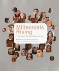 Millennials Rising The Next Great Generation cover art