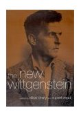 New Wittgenstein  cover art