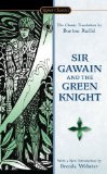 Sir Gawain and the Green Knight 2009 9780451531193 Front Cover