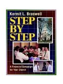 Step-by-Step A Financial Campaign for Your Church 1995 9780687011193 Front Cover