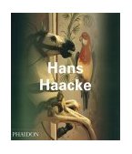Hans Haacke  9780714843193 Front Cover