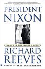 President Nixon Alone in the White House cover art