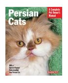 Persian Cats 2nd 2004 9780764129193 Front Cover