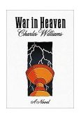 War in Heaven  cover art