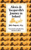 Alexis de Tocqueville's Journey to Ireland  cover art