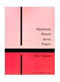 Significant Phased Array Papers 1973 9780890060193 Front Cover