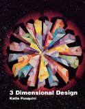 Three-Dimensional Design 2010 9780914881193 Front Cover