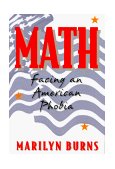 Math Facing an American Phobia cover art