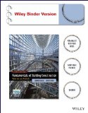 Fundamentals of Building Construction Materials and Methods, Sixth Edition