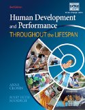 Human Development and Performance Throughout the Lifespan: 