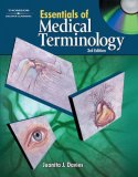 Essentials of Medical Terminology  cover art