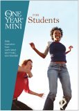 One Year Mini for Students  9781414306193 Front Cover