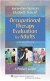 Occupational Therapy Evaluation for Adults 