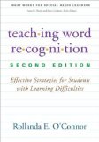 Teaching Word Recognition Effective Strategies for Students with Learning Difficulties