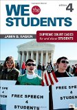 We the Students: Supreme Court Cases for and About Students