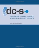 Demand Control Schema Interpreting As a Practice Profession  9781489502193 Front Cover