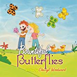Bountiful Butterflies 2013 9781492881193 Front Cover