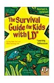 Survival Guide for Kids with Learning Differences  cover art
