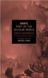 Dante Poet of the Secular World cover art