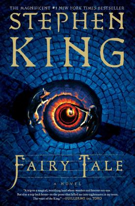 Fairy Tale  9781668002193 Front Cover