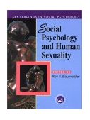 Social Psychology and Human Sexuality Key Readings cover art
