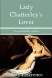 Lady Chatterley's Lover by D. H. Lawrence - Restored Modern Edition  cover art