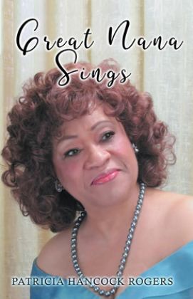 Great Nana Sings  9781956741193 Front Cover