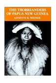 Trobrianders of Papua New Guinea  cover art