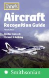 Jane's Aircraft Recognition Guide  cover art