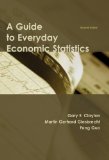 Guide to Everyday Economic Statistics  cover art