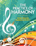Practice of Harmony  cover art