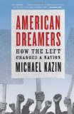 American Dreamers How the Left Changed a Nation cover art