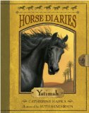 Yatimah  9780375867194 Front Cover