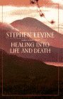 Healing into Life and Death  cover art