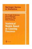 Statistical Models Based on Counting Processes  cover art