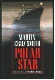 Polar Star  9780394578194 Front Cover
