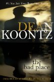 Bad Place 2012 9780425245194 Front Cover
