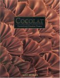 Cocolat Extraordinary Chocolate Desserts  9780446514194 Front Cover