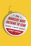 Innocent Have Nothing to Fear A Novel  9780451493194 Front Cover