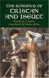 Romance of Tristan and Iseult  cover art
