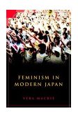 Feminism in Modern Japan Citizenship, Embodiment and Sexuality cover art
