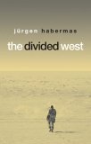 Divided West  9780745635194 Front Cover