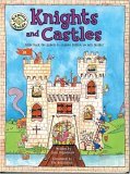 Knights and Castles 2005 9780762423194 Front Cover