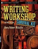 Writing Workshop Survival Kit  cover art