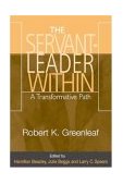 Servant Leader Within A Transformative Path cover art