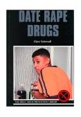 Date Rape Drugs 2000 9780823931194 Front Cover