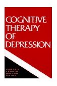 Cognitive Therapy of Depression  cover art