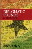 Diplomatic Pounds and Other Stories  9780956240194 Front Cover