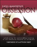 Nigel Haworth's Obsession 2nd 2011 9780956266194 Front Cover