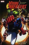 YOUNG AVENGERS by ALLAN HEINBERG and JIM CHEUNG: the COMPLETE COLLECTION  9781302905194 Front Cover